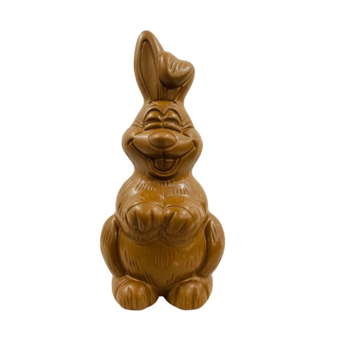 Figurine De Pâques Chocolat Au Lait Très Grand Format 300 G