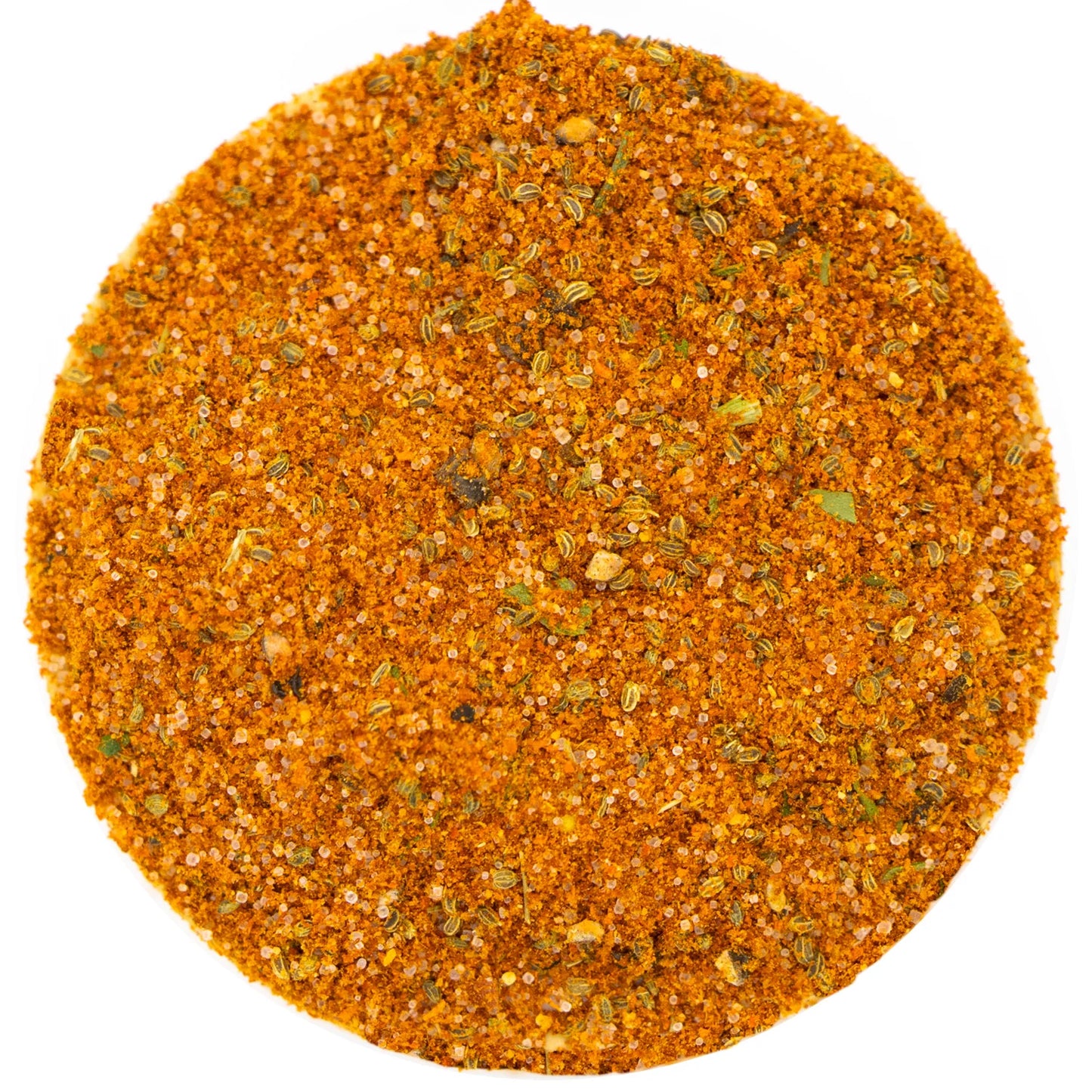 Mélange À Crevettes 60 G