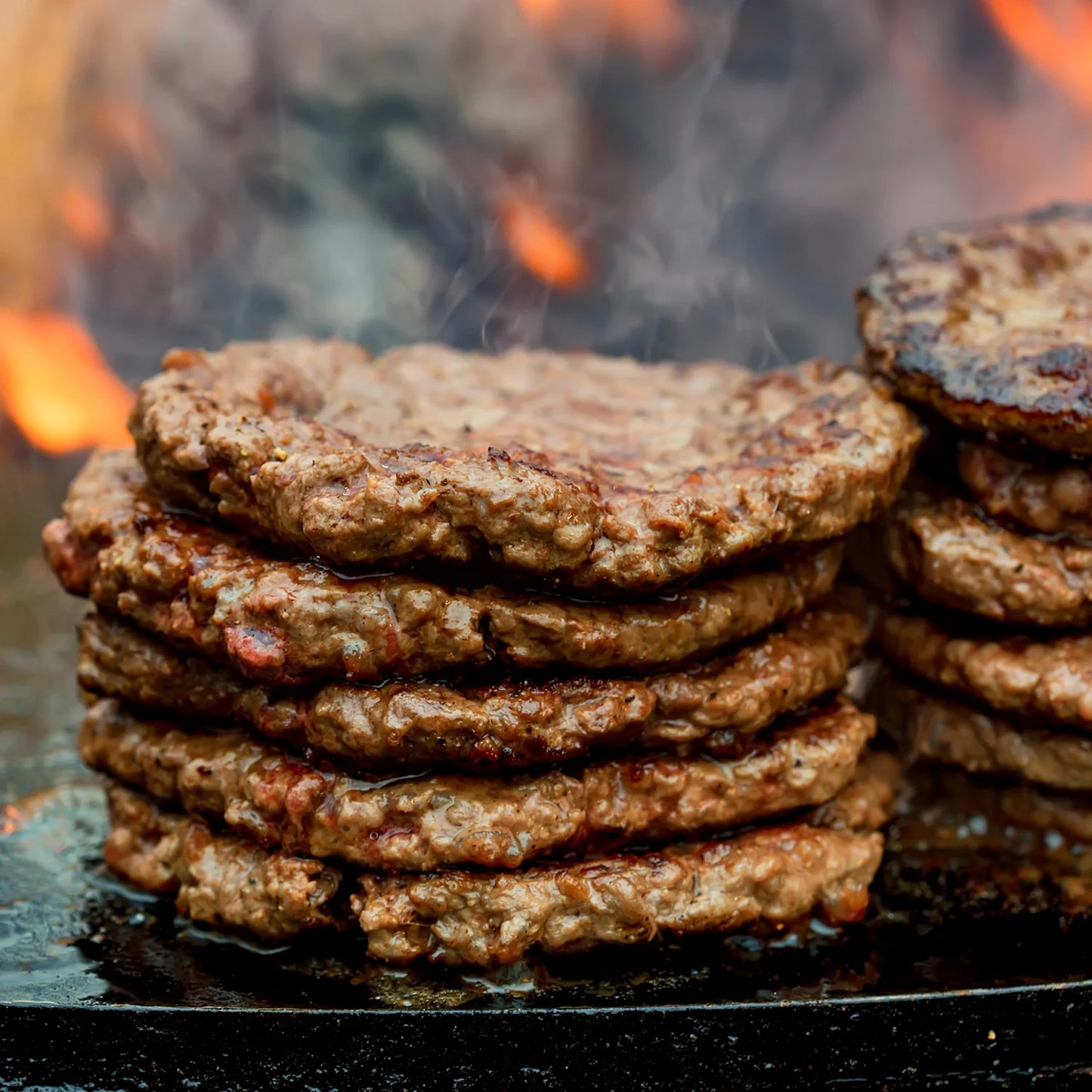 Mélange À Boulettes Hamburger 60 G
