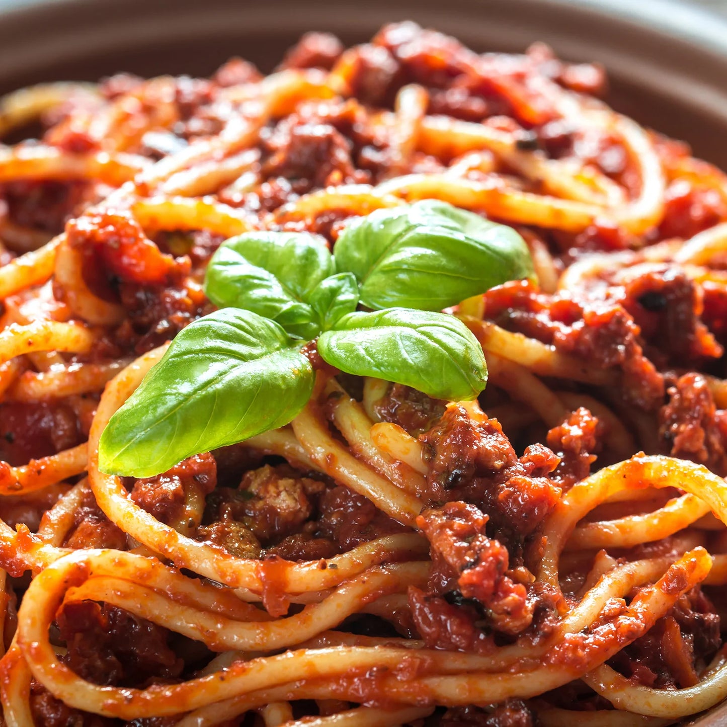 Mélange Pour Sauce À Spaguetti 60 G
