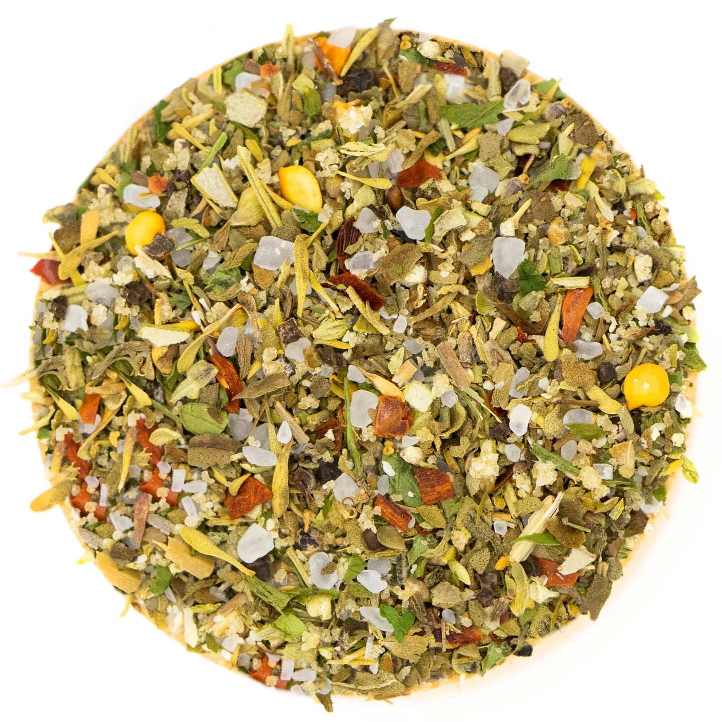 Mélange Pour Sauce À Spaguetti 60 G