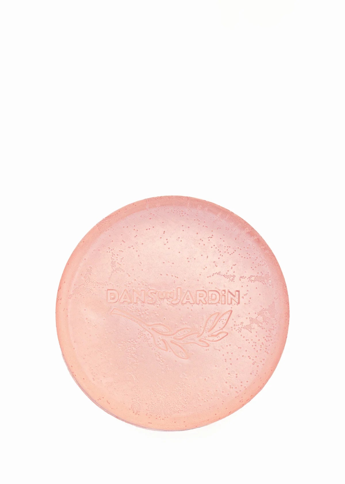 Savon artisanal Fleur de framboisier