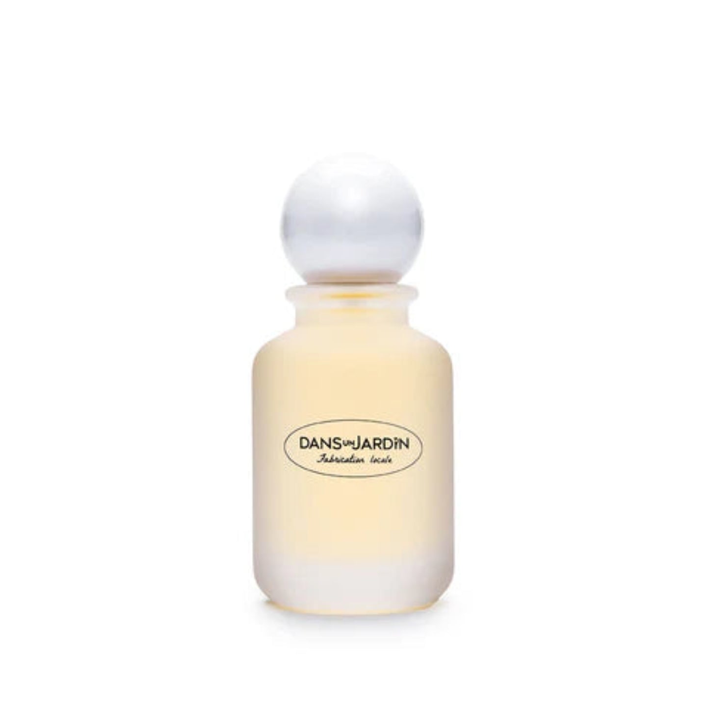 Eau de Toilette Vanille Dorée 50ml