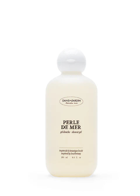 Gel Douche Perle de Mer 250ml