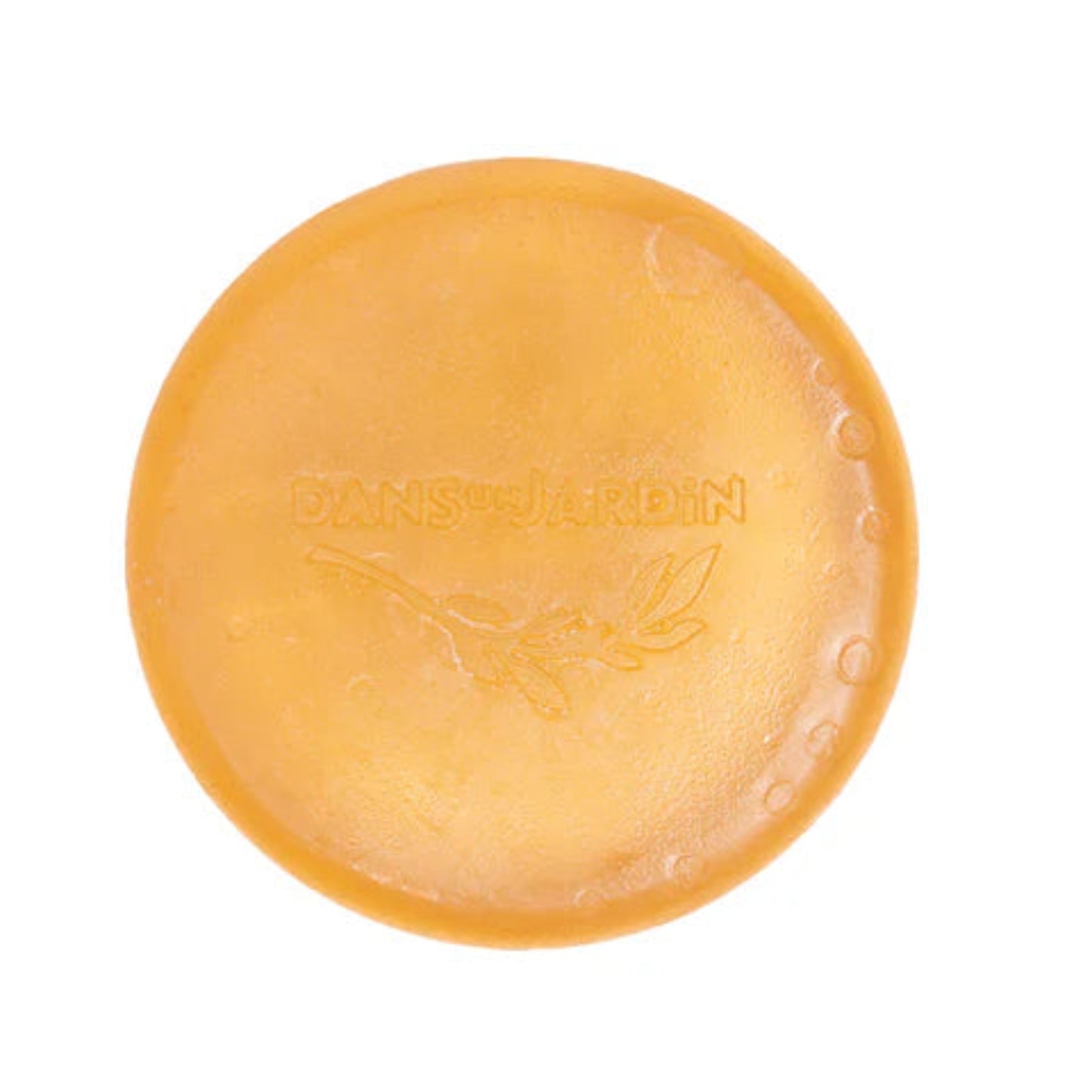 Savon Artisanal Vanille Dorée 100g