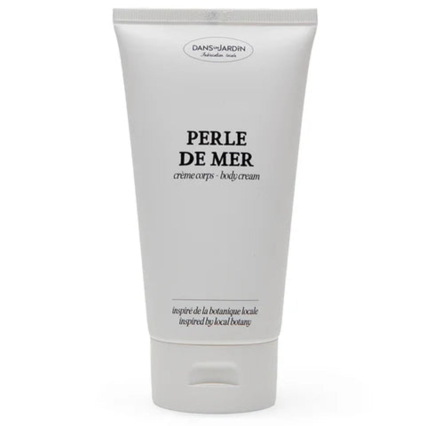 Crème Corps Perle de Mer 150ml