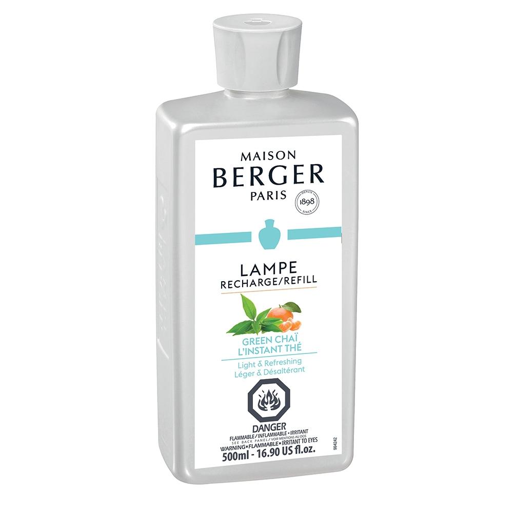 Recharge Pour Lampe L`instant Thé 500 Ml
