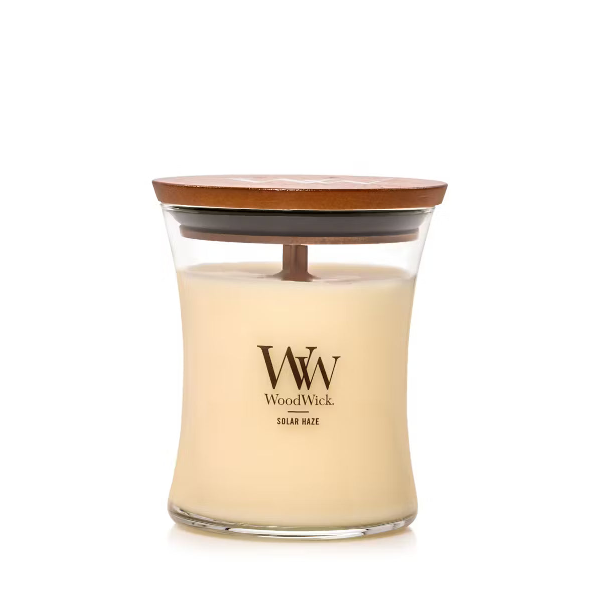 Bougie parfumée moyenne Solar Haze 275g