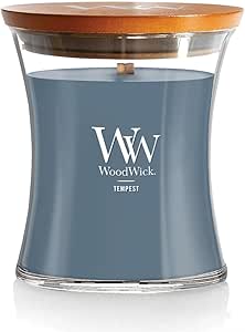 Bougie Moyenne Tempest 275 G