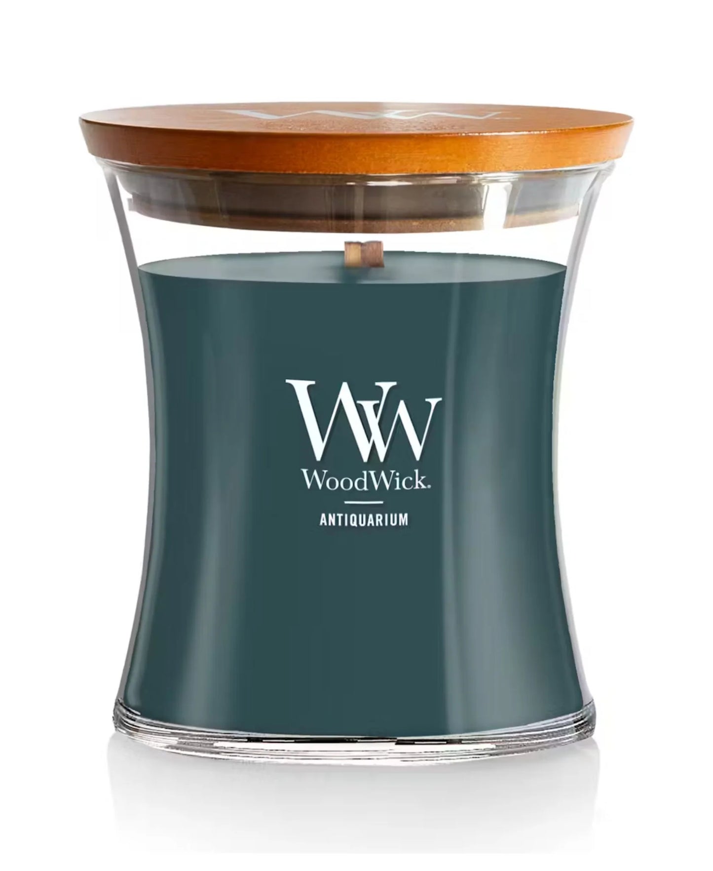 Bougie Moyenne Antiquarium 275 G