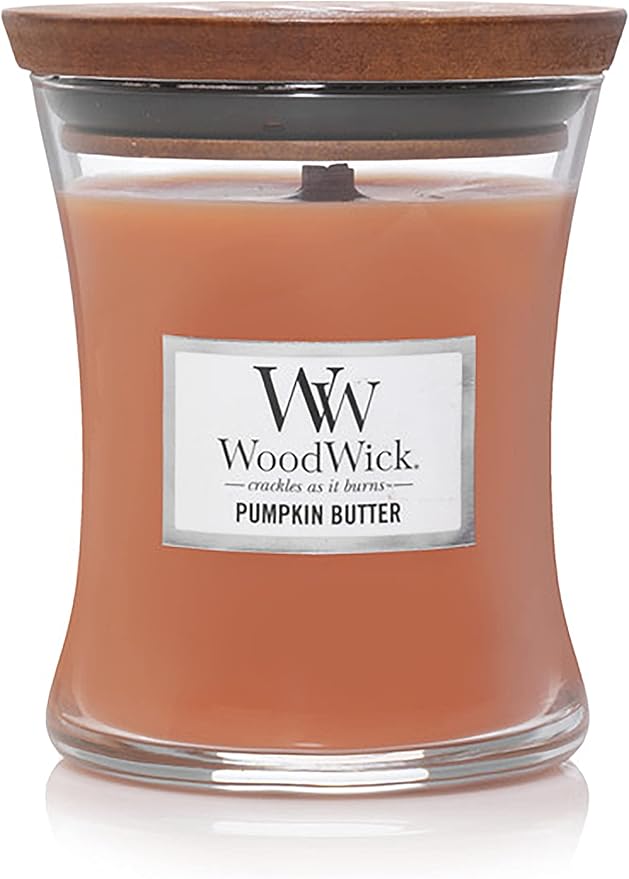 Bougie Moyenne Pumpkin Butter 275 G