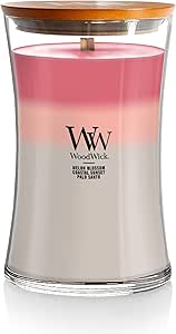 Bougie Trilogie Large Shoreline 610 G