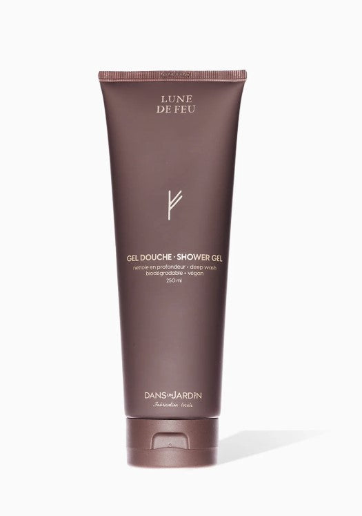Gel Douche Lune De Feu 250 Ml