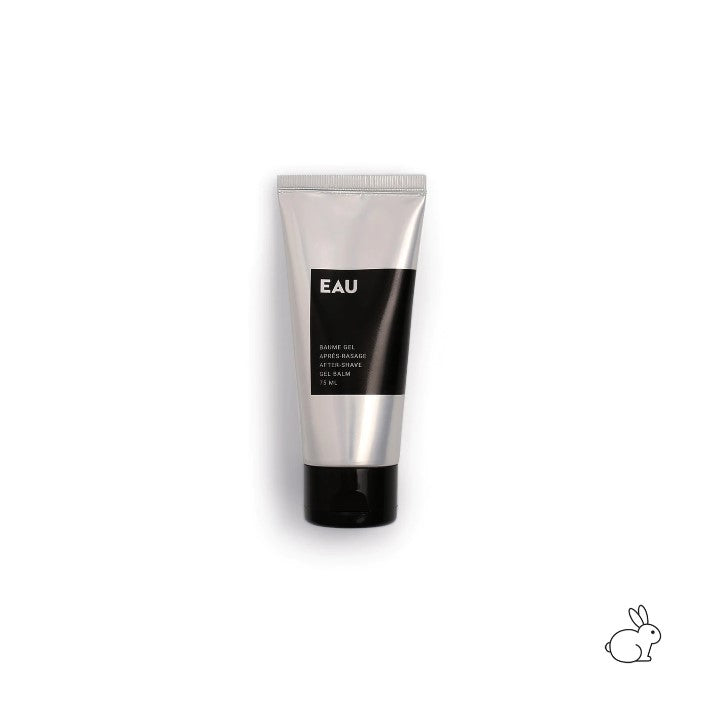 Baume Gel Après-rasage Eau 75 Ml