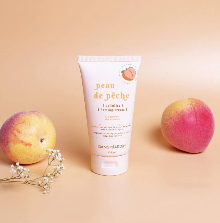 Crème Peau De Pêche Cellulite 150 Ml