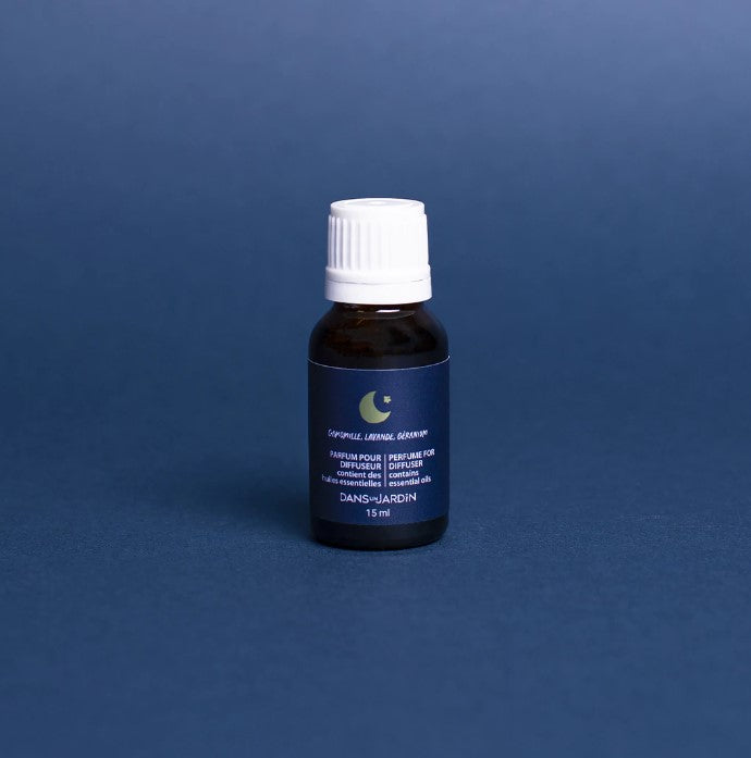 Huile Essentielle - Bonne Nuit 15 Ml