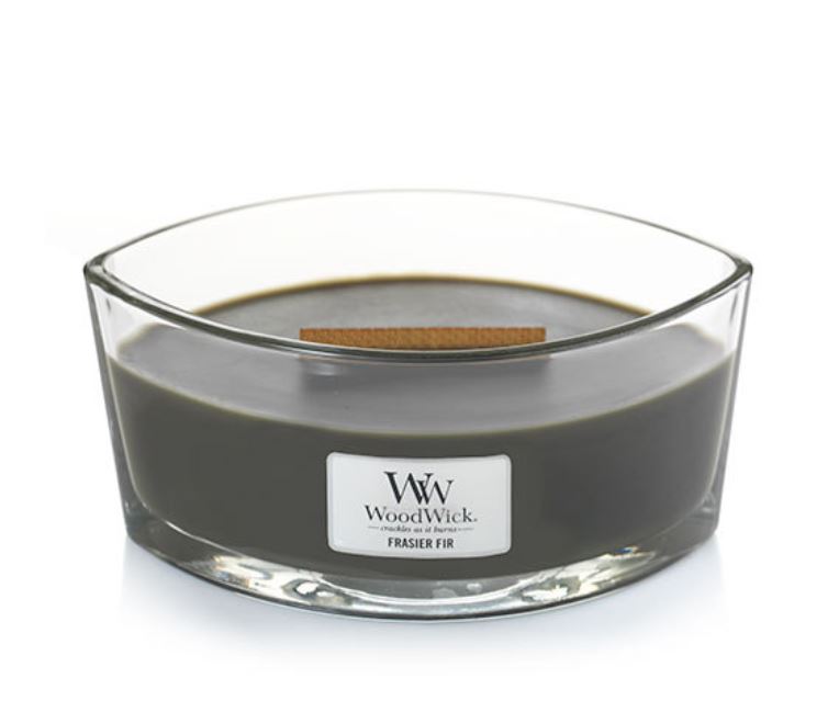 Bougie Ellipse Frasier Fir 454 G