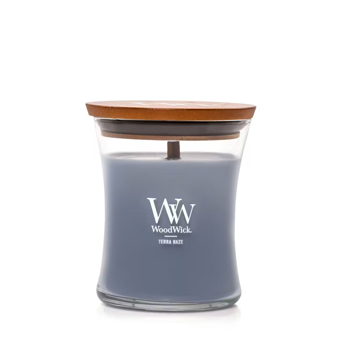Bougie moyenne Terra Haze 275 g