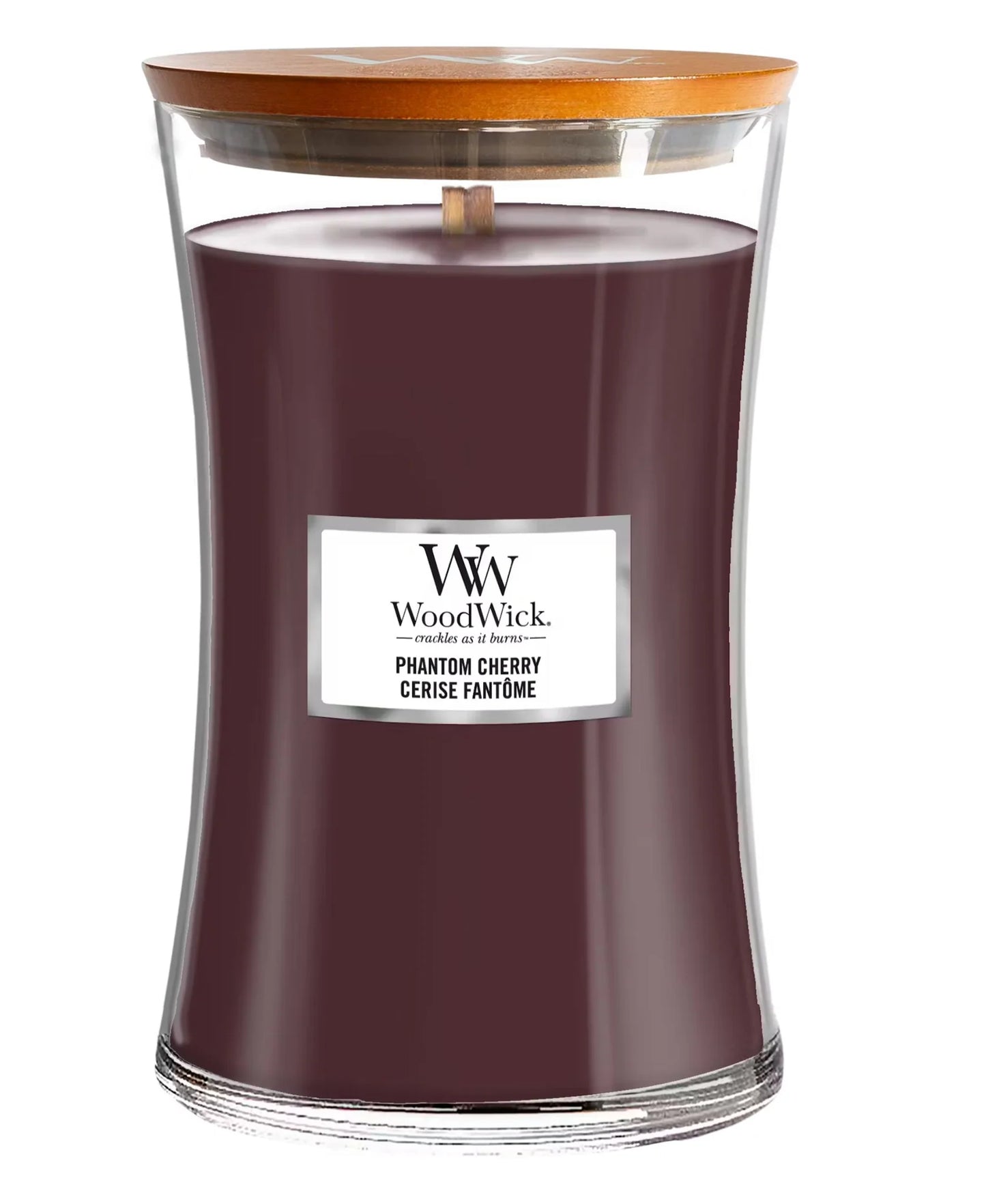 Bougie Large Phantom Cherry 610 G
