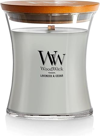 Bougie parfumée Moyenne Lavender Cedar 275 G