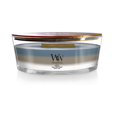 Bougie Trilogie Ellipse Uncharted Waters 454 G