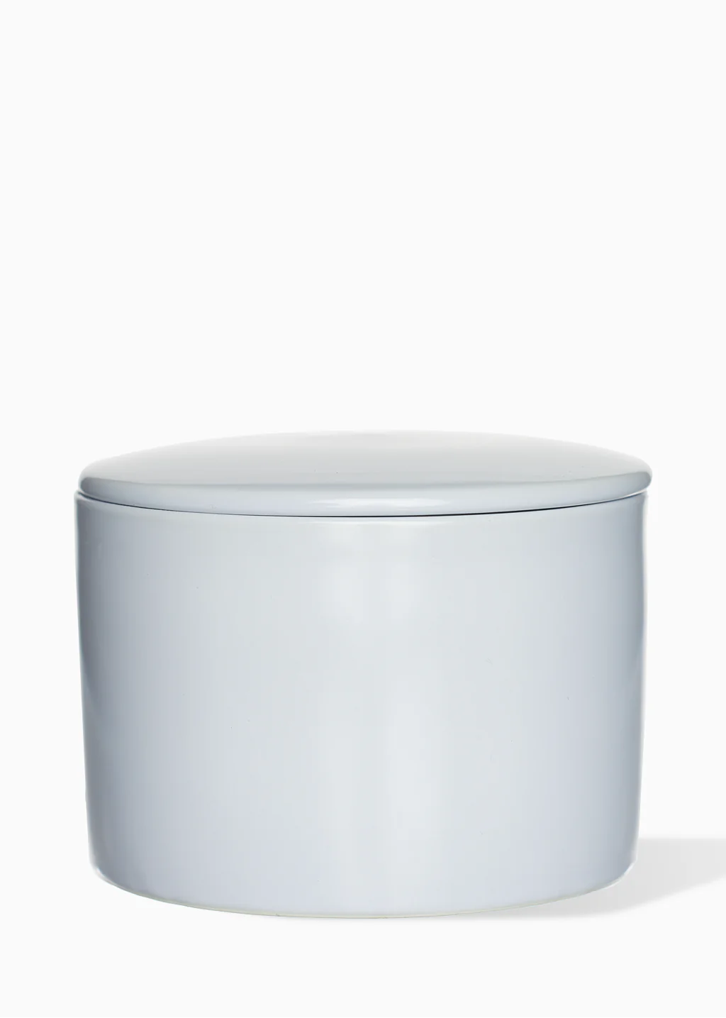 Bougie D'ambiance Pot Framboise & Baies D'acai 240 G