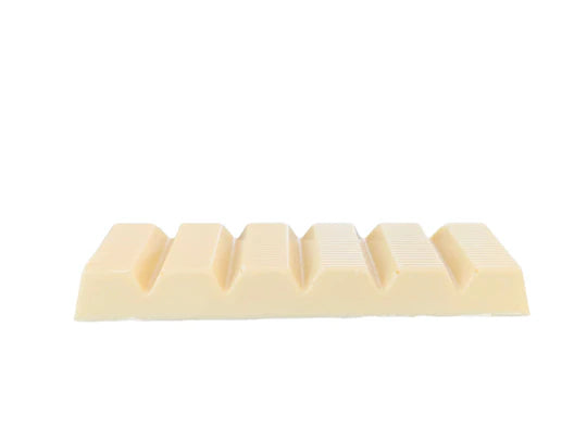 Barre De Chocolat Blanc Érable