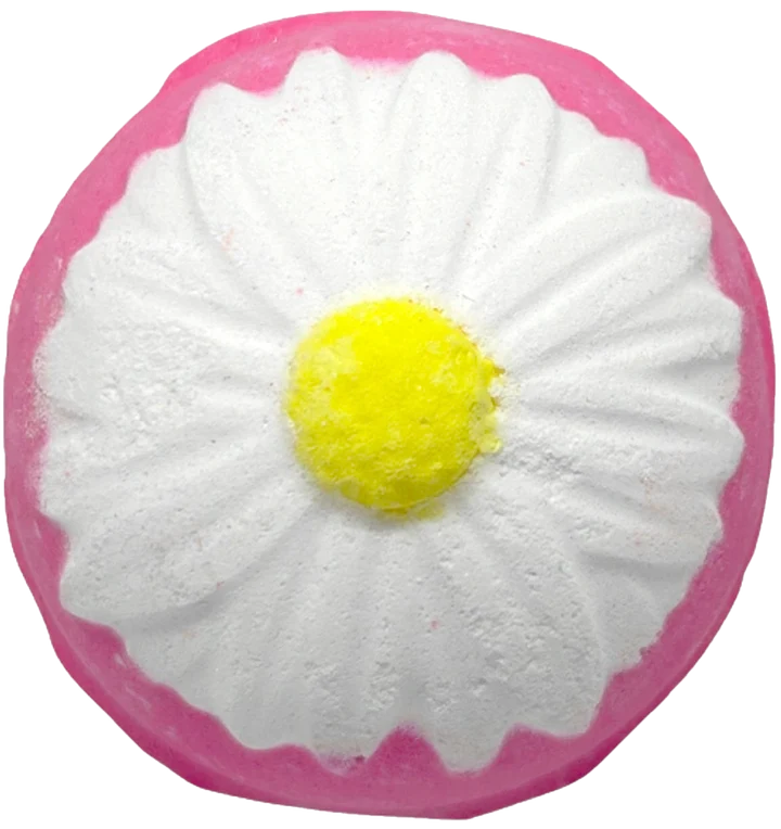 Bombe De Bain wild Flower