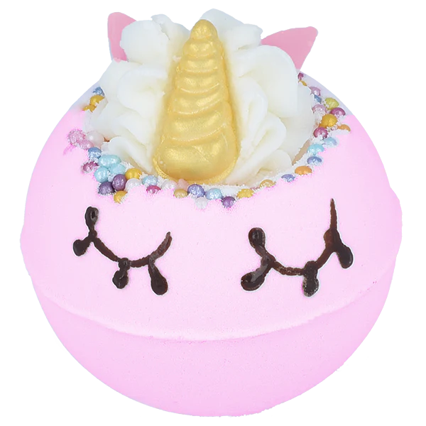 Bombe De Bain The Last Unicorn 160 G