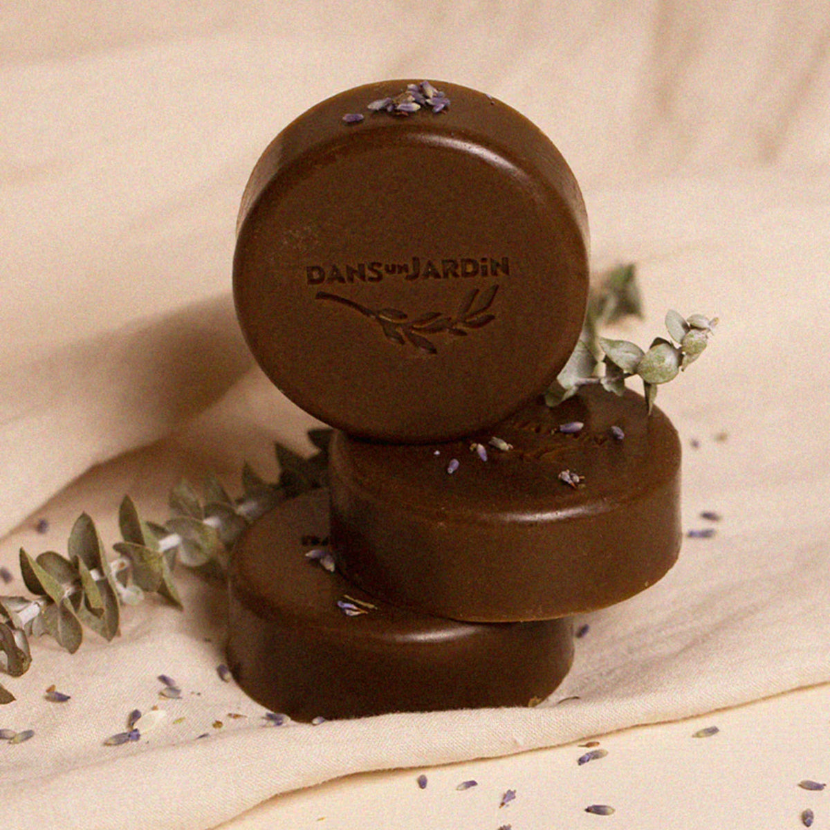 Savon Artisanal Kalm 100 G