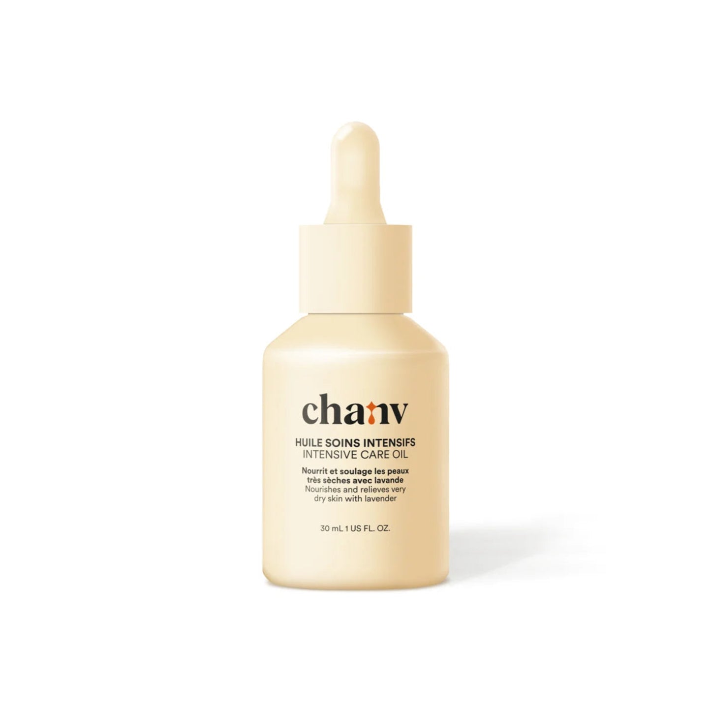Huile Soins Intensifs 50 Ml