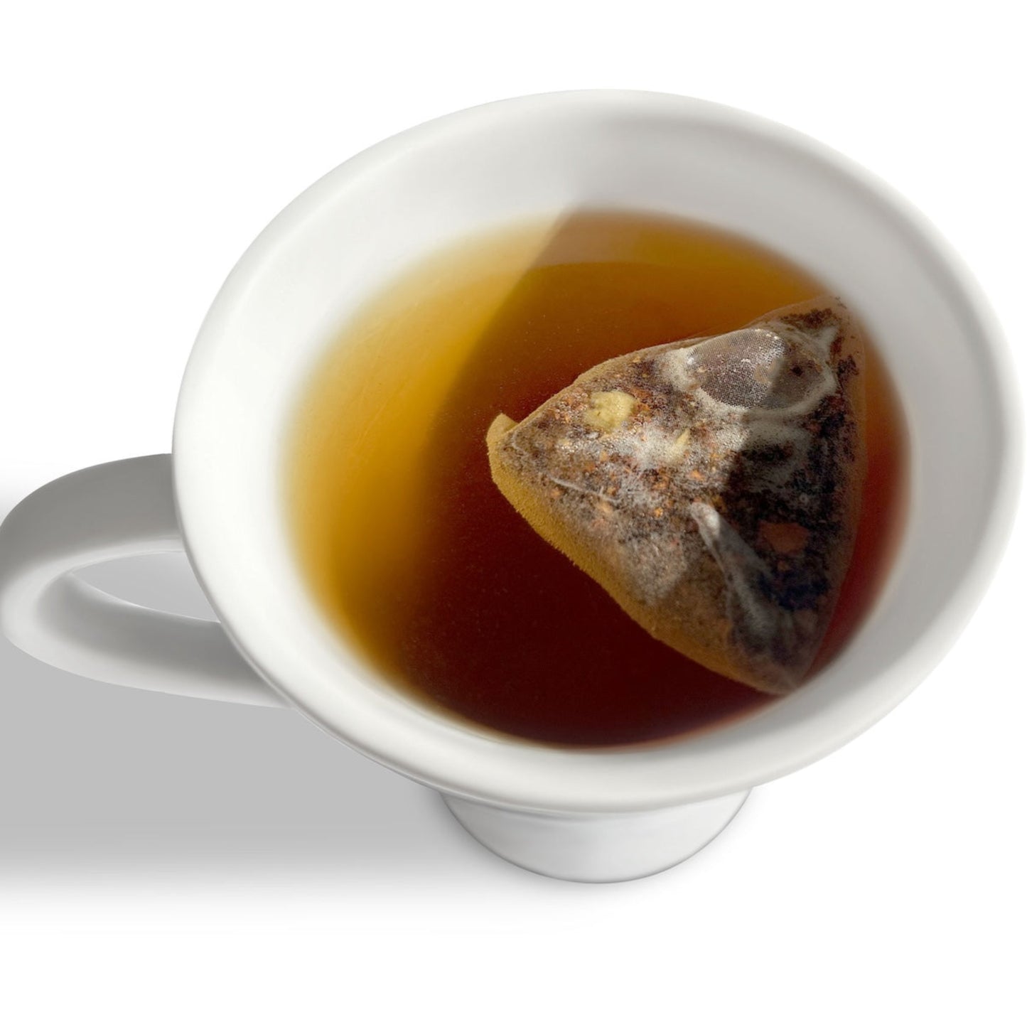 Sachets De Thé Chaga Cannelle (30 Pcs)