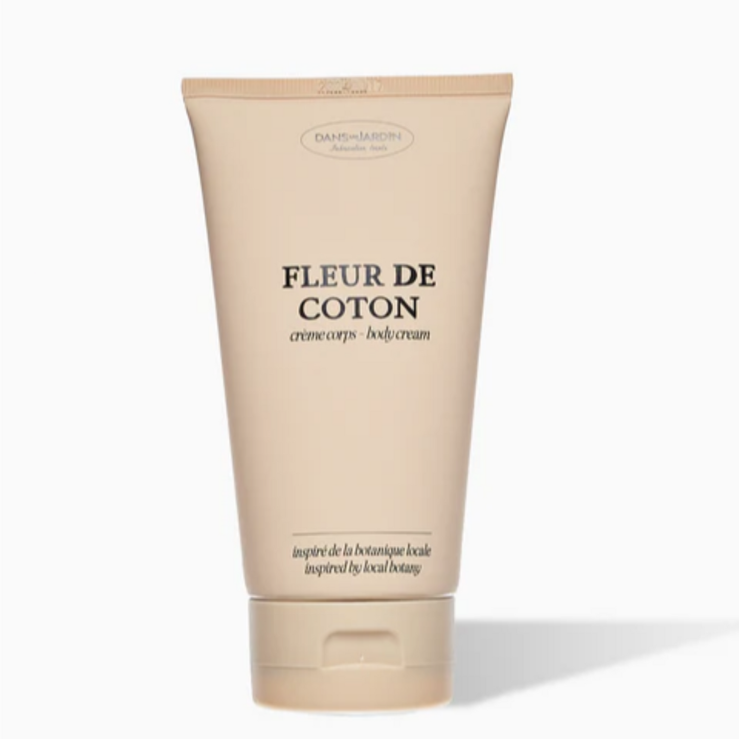 Crème Corps Fleur De Coton 150 Ml