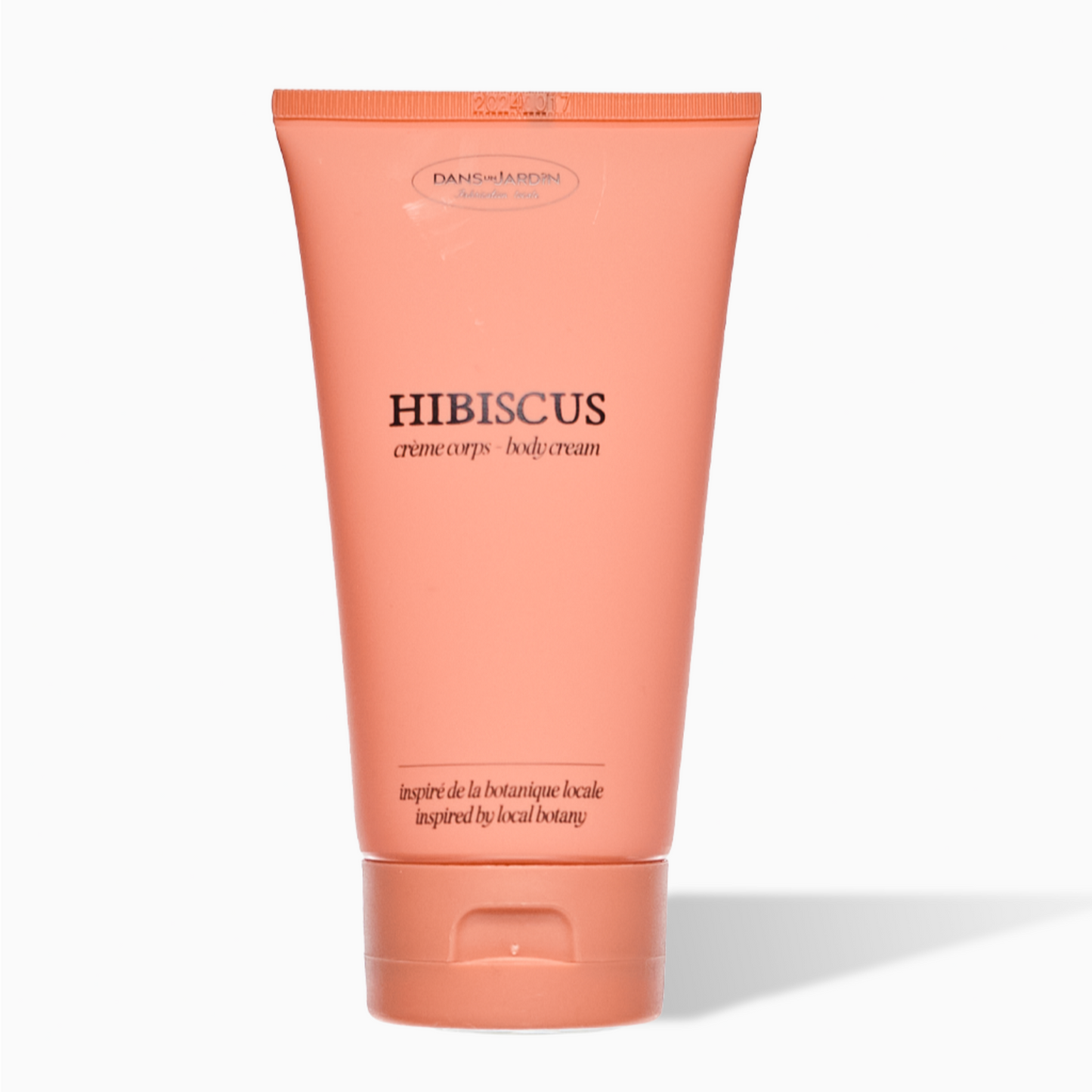 Crème Corps Hibiscus 150 Ml