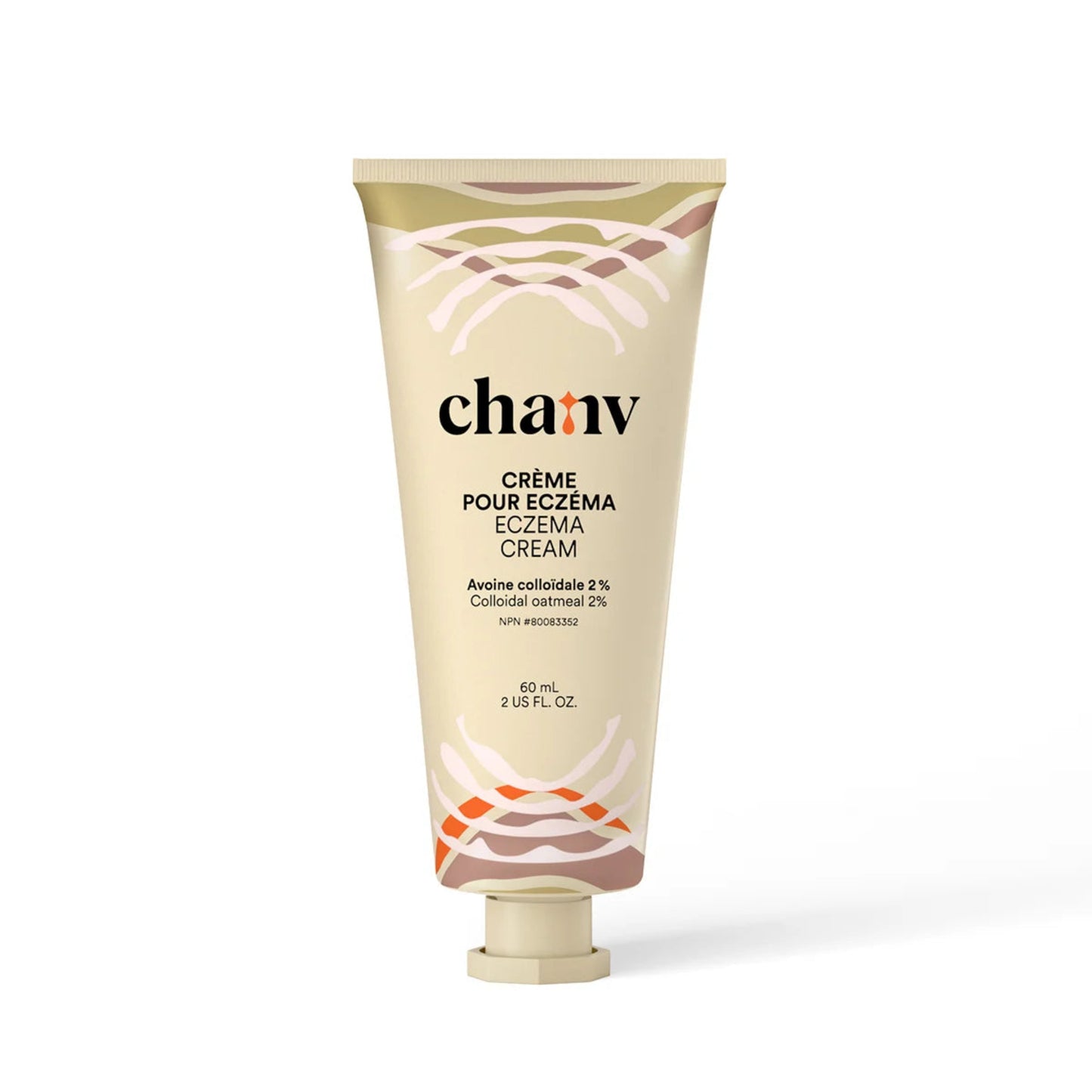 Crème Pour Eczéma 60 Ml