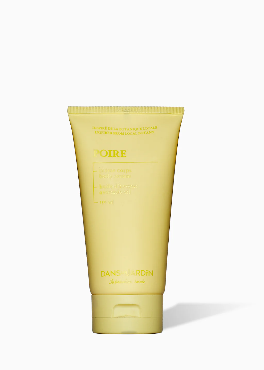 Crème Corps Poire 135 Ml