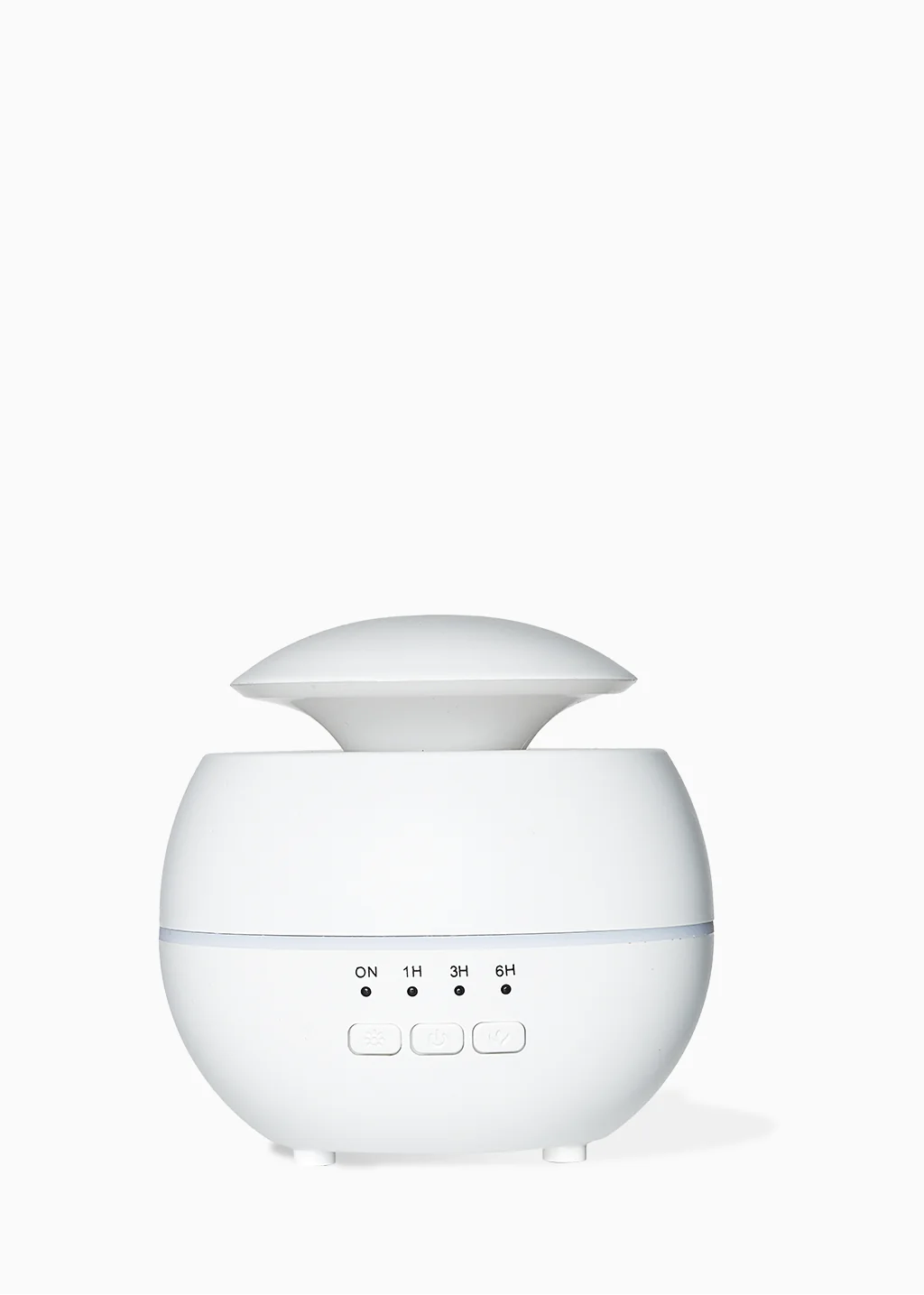 Diffuseur Ultrasonique Blanc