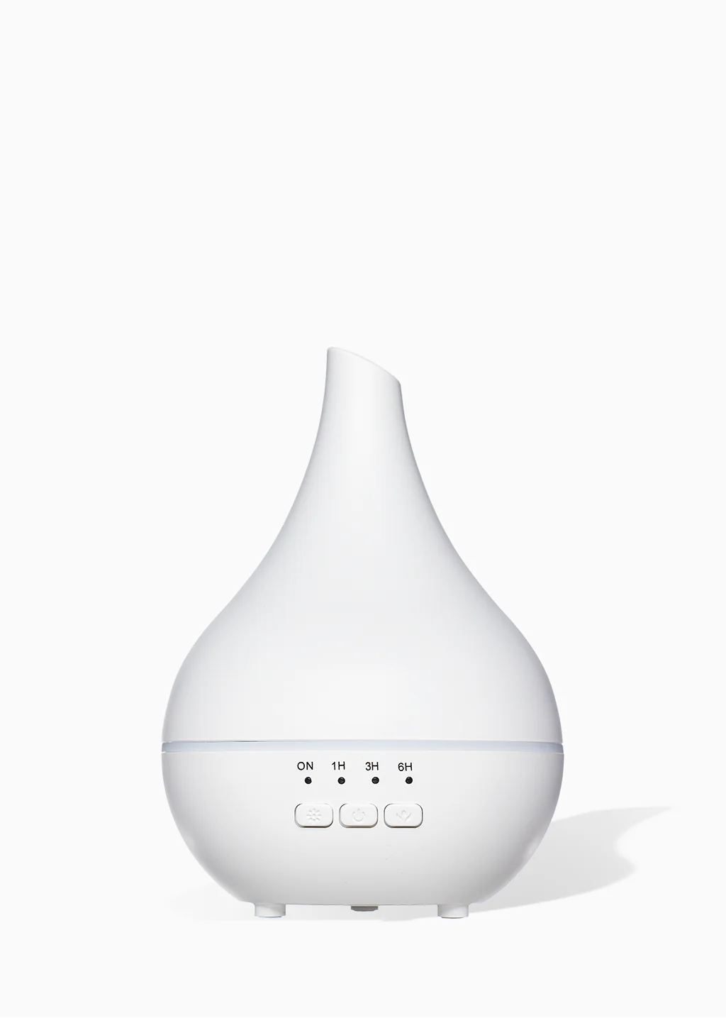 Diffuseur Ultrasonique Calla Blanc