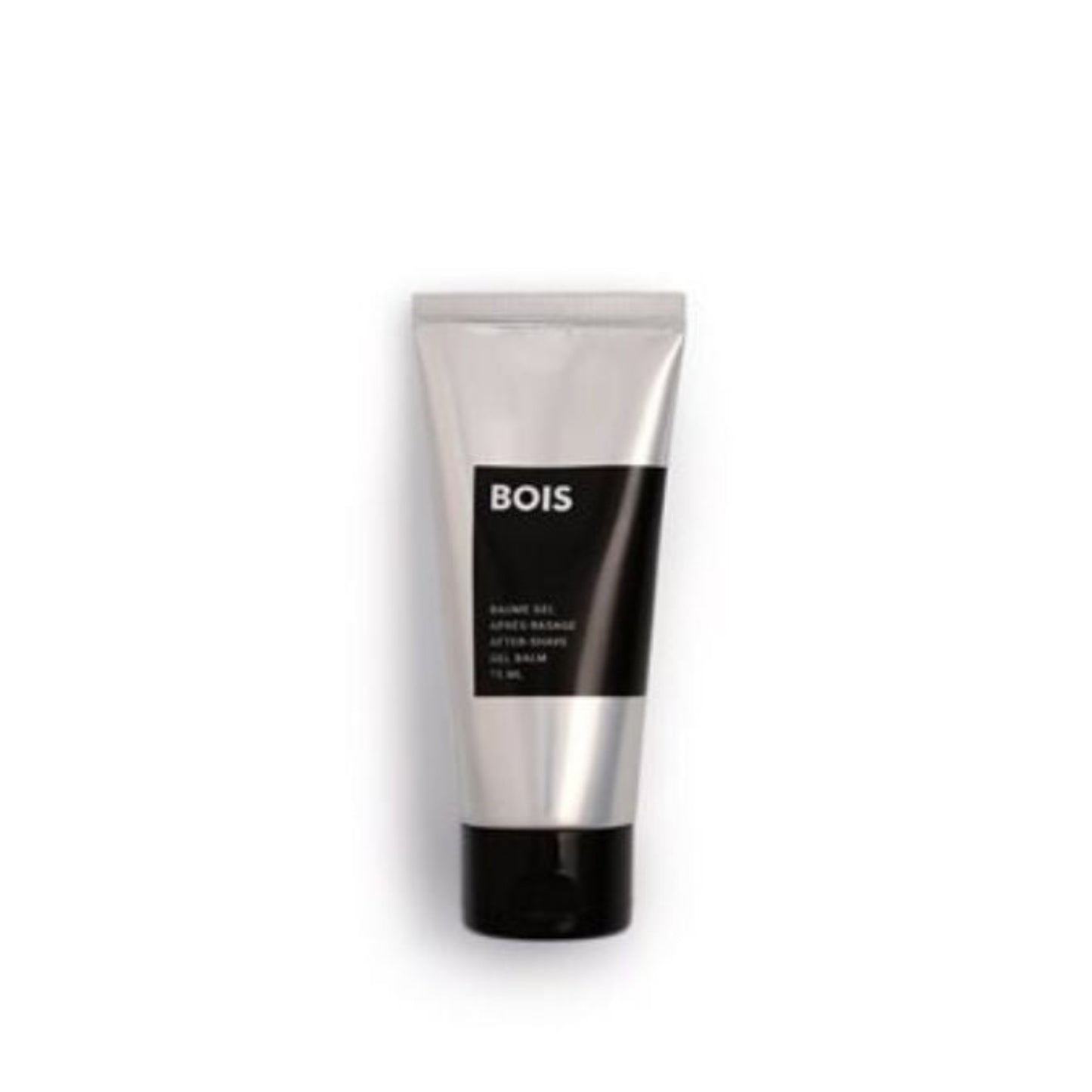 Baume Gel Après-rasage Bois 75 Ml