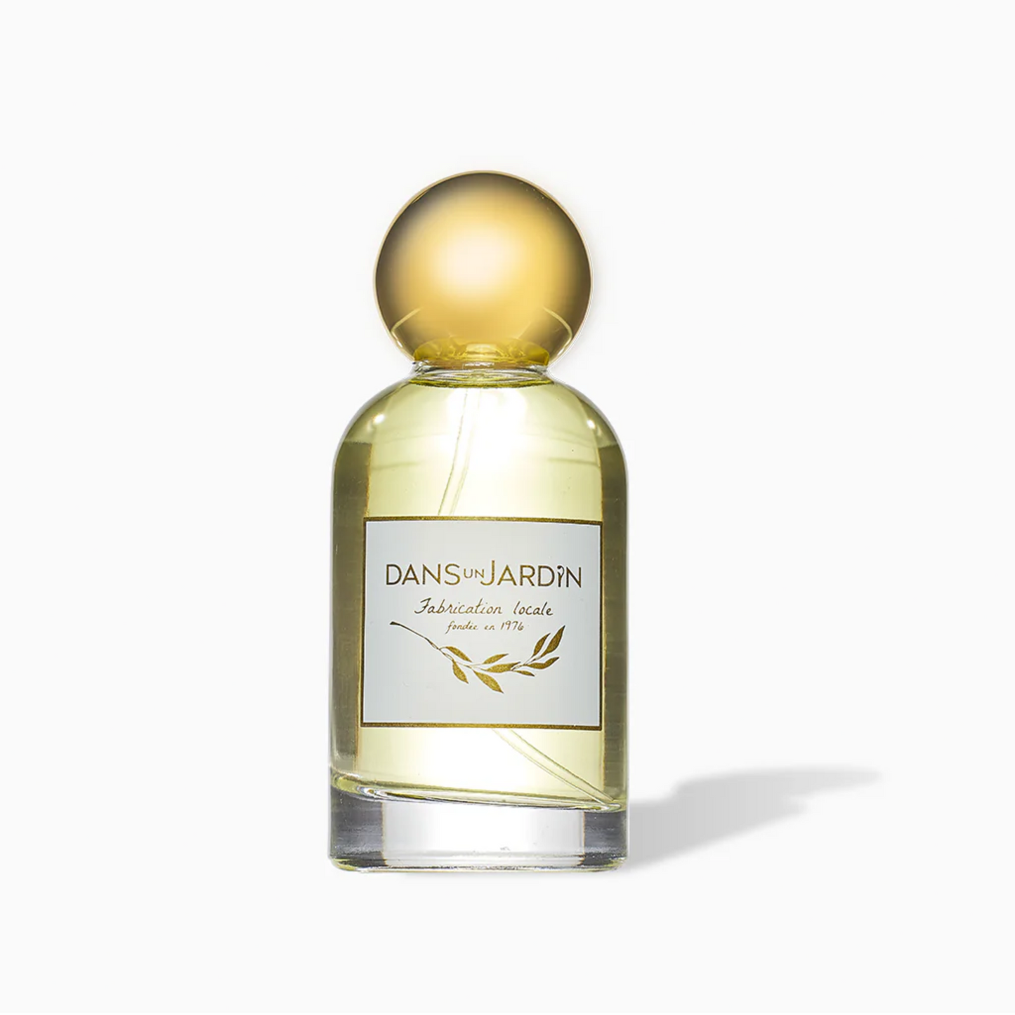 Eau De Toilette Citron Bambou 50 Ml