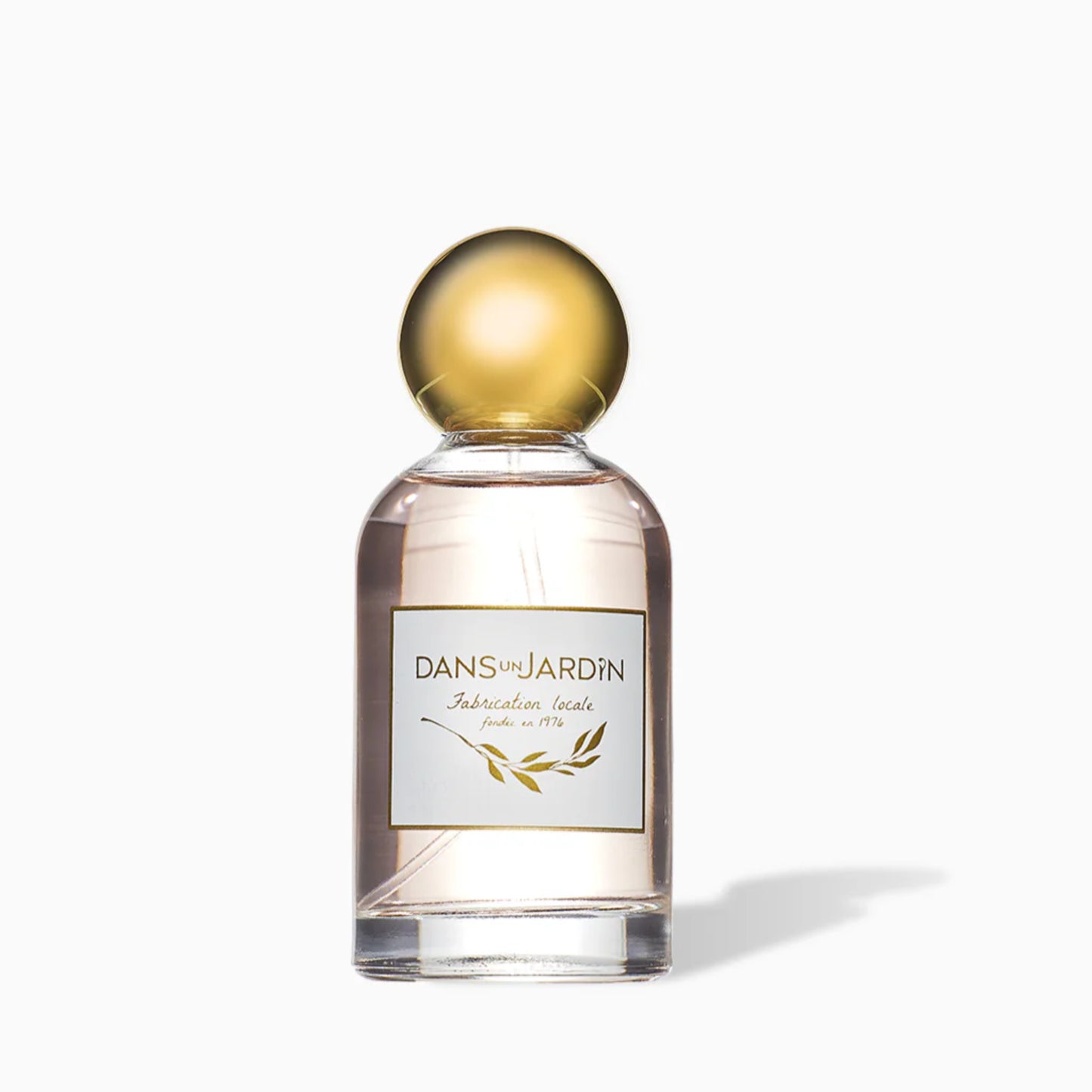 Eau De Toilette Fleur De Framboisier 50 Ml