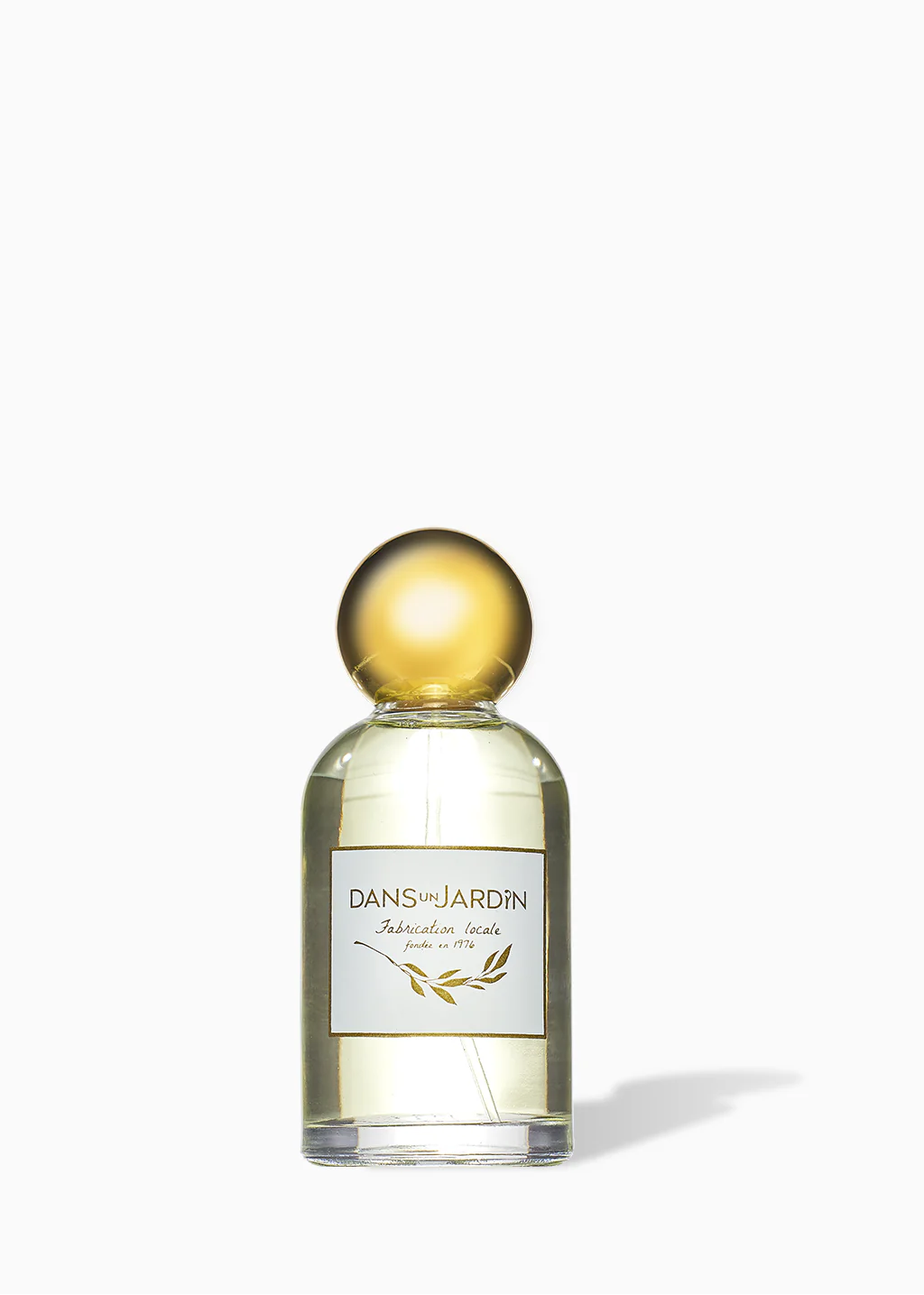 Eau De Toilette Lotus 50 Ml