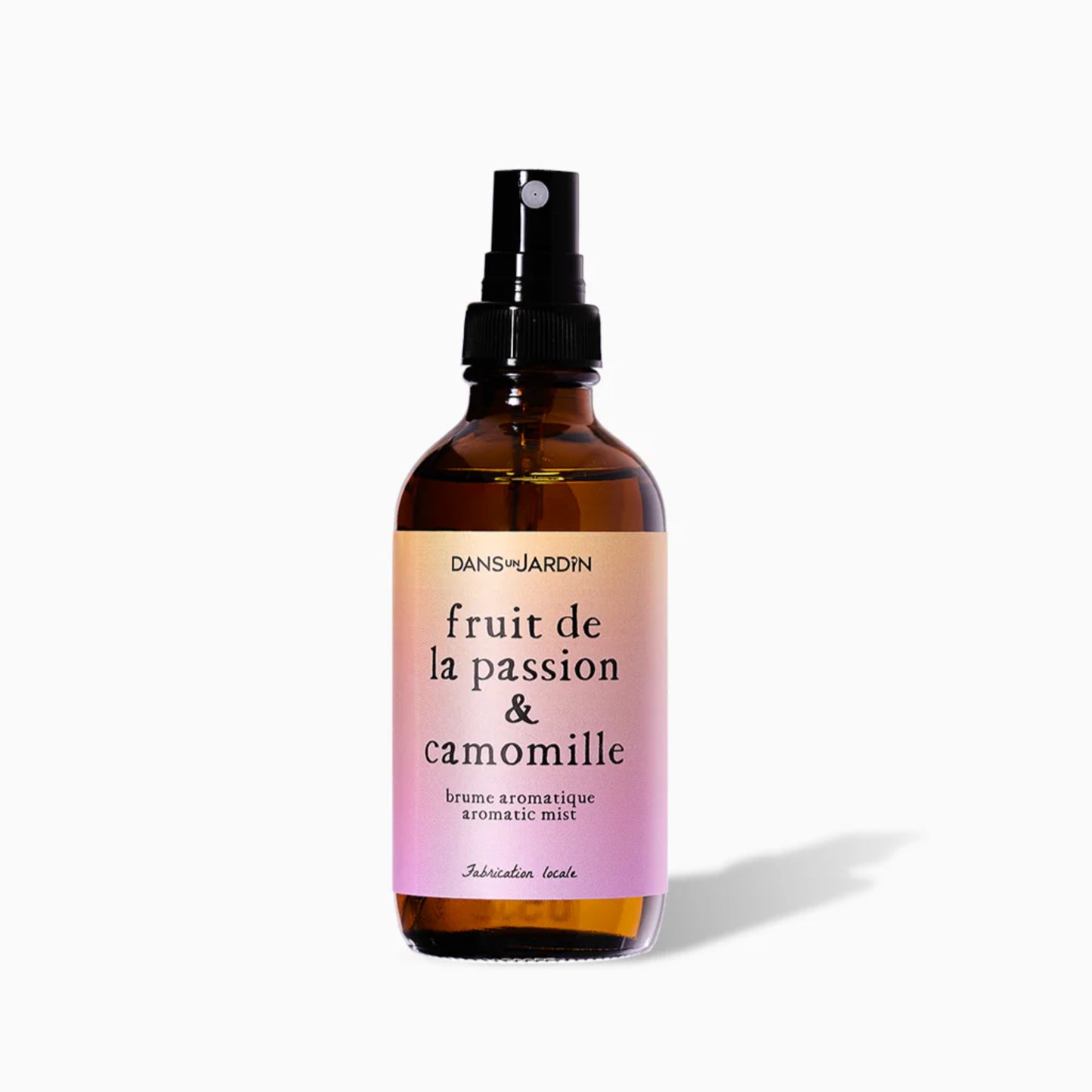 Brume Aromatique Fruit De La Passion & Camomille 100 Ml