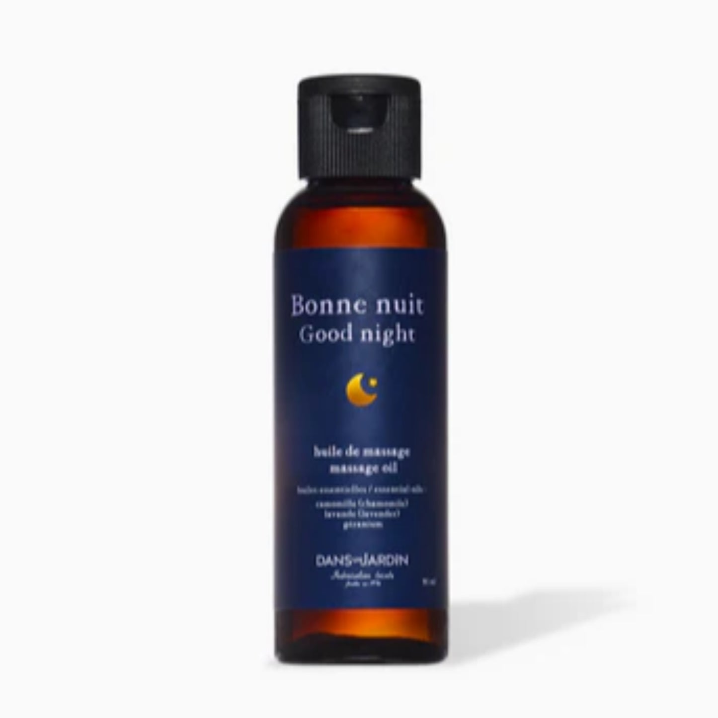 Huile De Massage - Bonne Nuit 95 Ml