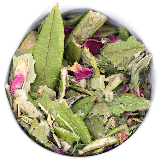 Infusion Mélange De La Guerrière 20 G