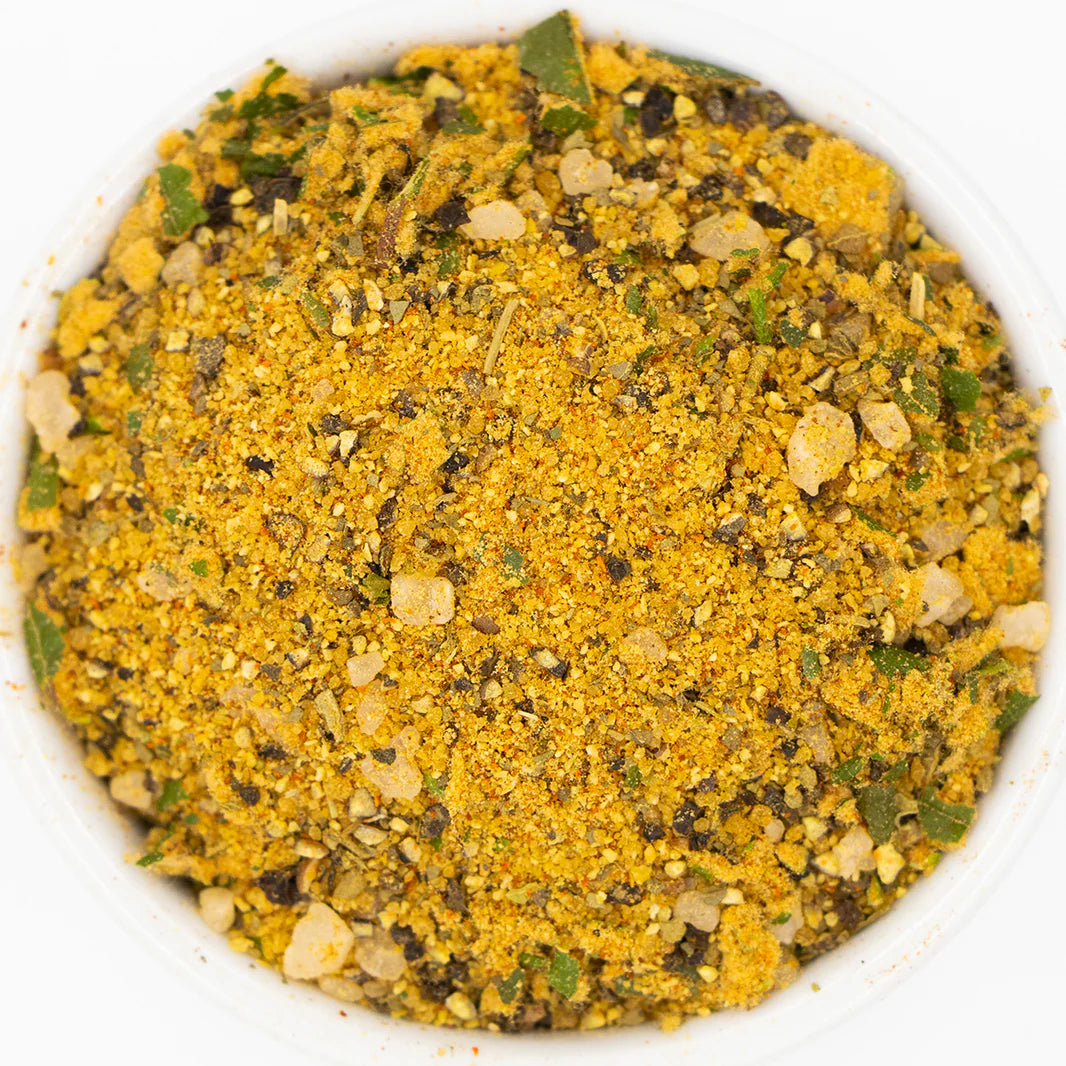 Mélange D'épices Innu 60 G