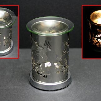 Fondeur de Cire à bougie Oiseau Mouche J1956