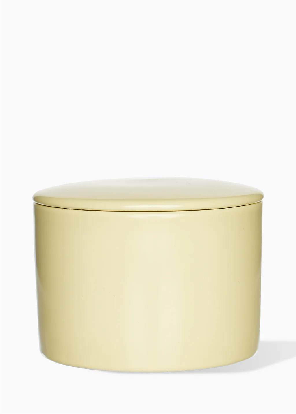 Bougie D'ambiance parfumée Pot Ananas Et Miel 240 G