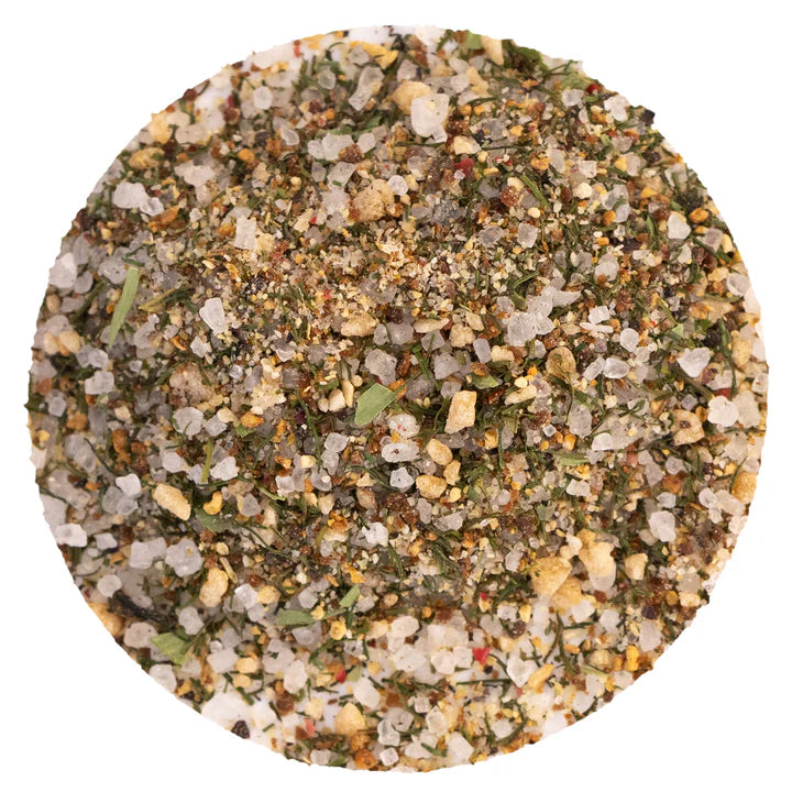 Mélange D'épices Micmac 60 G