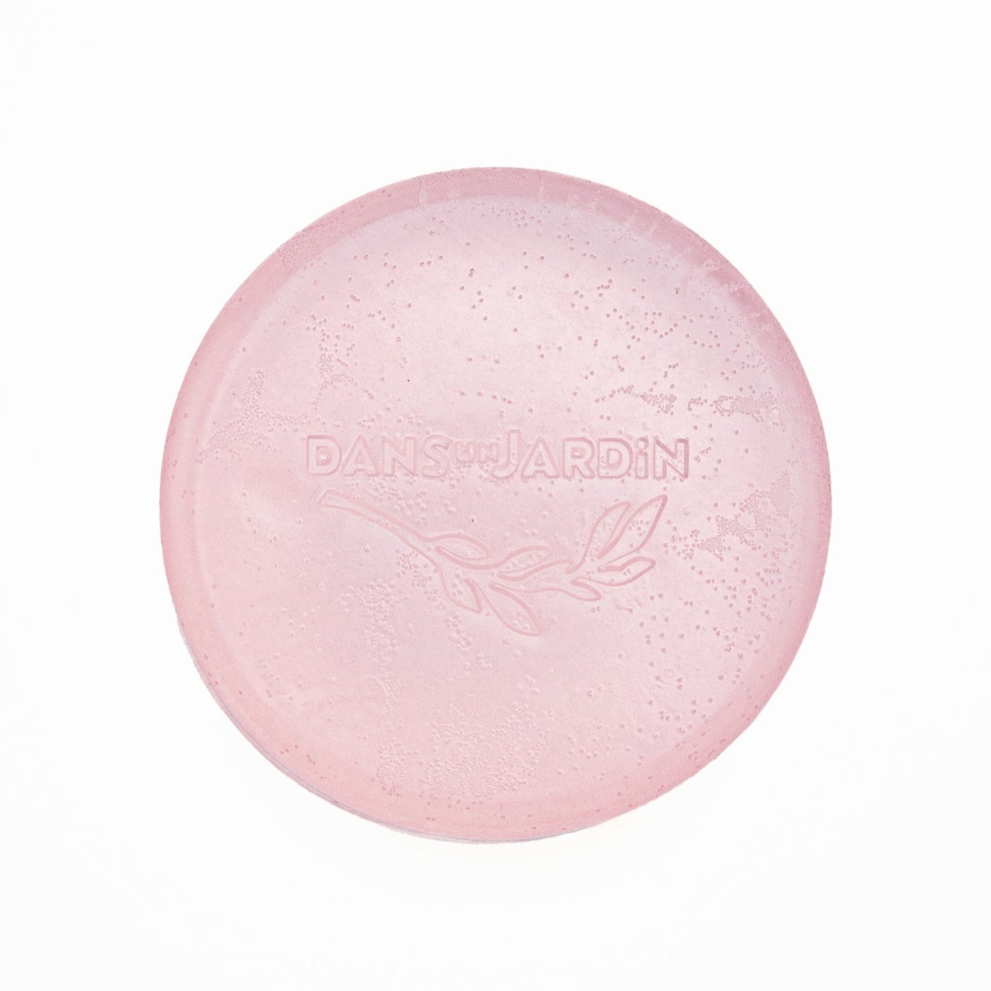 Savon artisanal Mirabelle 100g